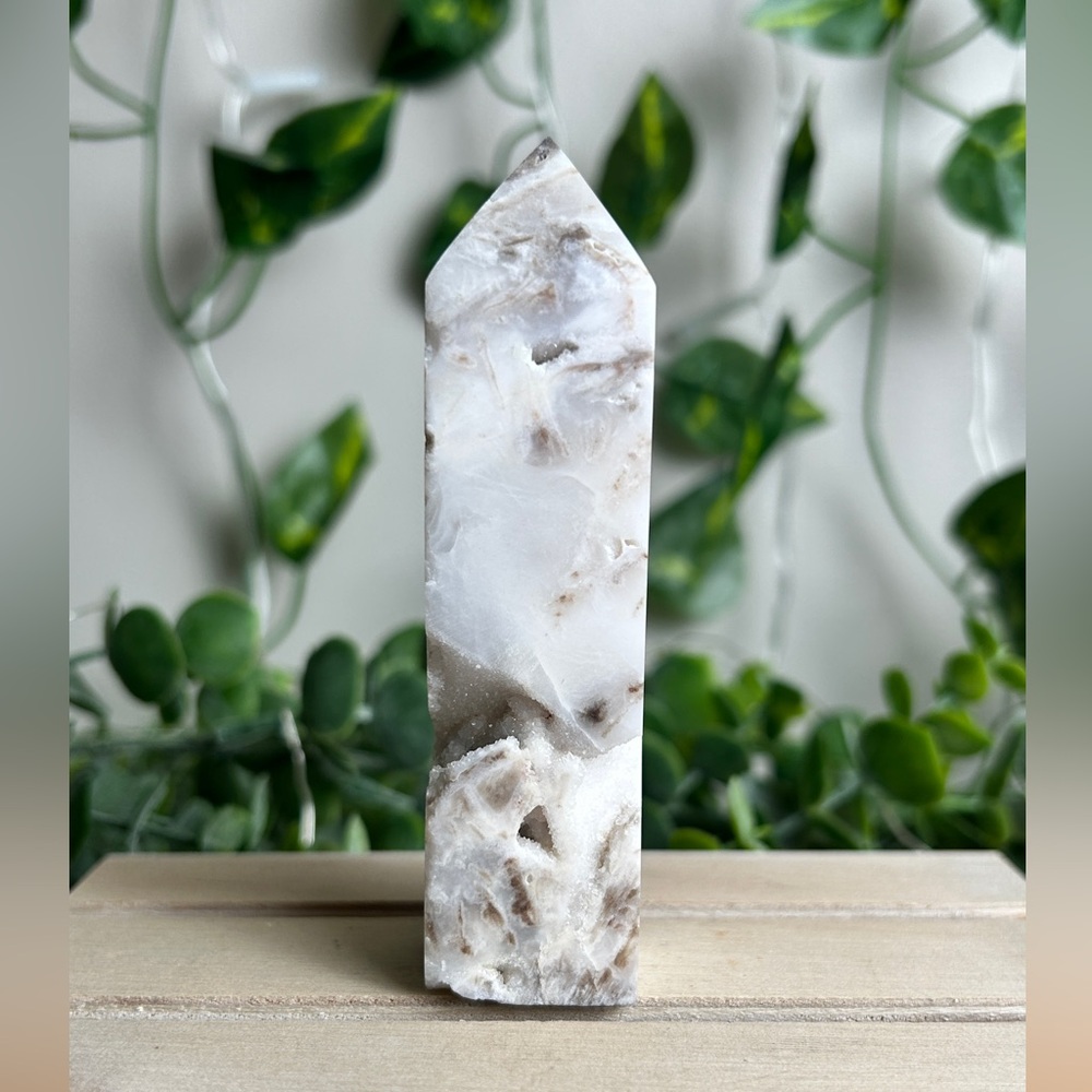 Sphalerite Point T
